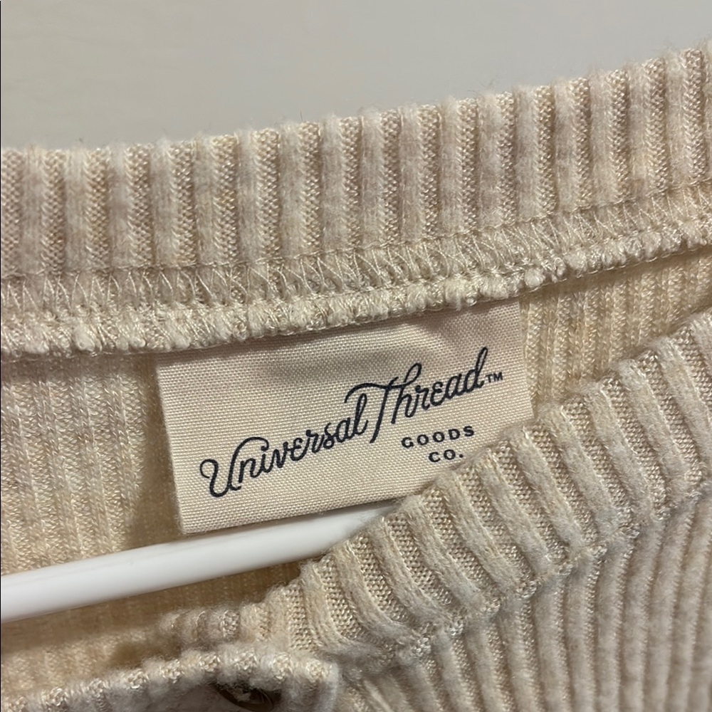 Target cardigan - Picture 2 of 5